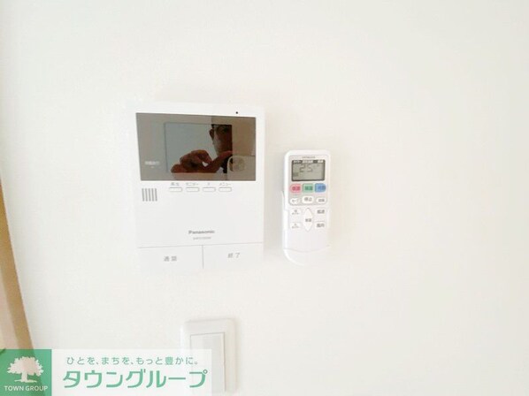 BC大金の物件内観写真